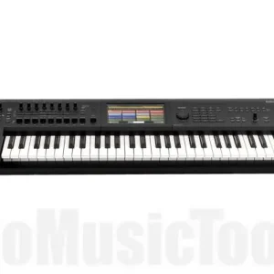 Vente Flash Korg Kronos 61