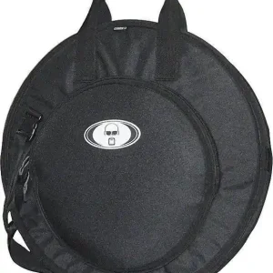 Protection Racket Deluxe Cymbal Bag Authentique