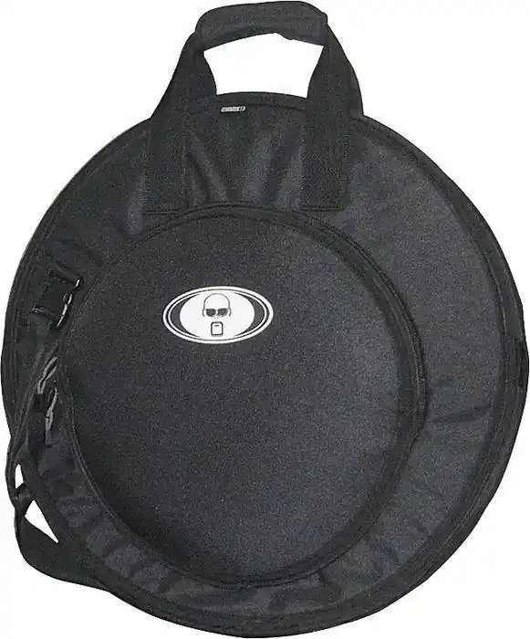 Protection Racket Deluxe Cymbal Bag Authentique