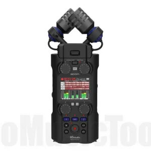 Zoom H5studio Offre Spéciale
