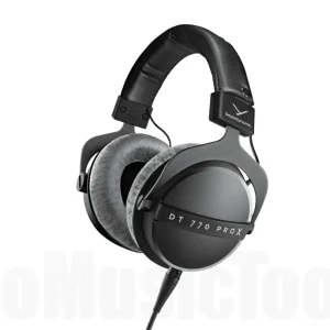 Beyerdynamic DT 770 PRO X 48 Ohm Meilleure Vente