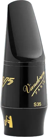 Commander Maintenant Vandoren SM403 Bec Saxophone V5 JAZZ Soprano S35