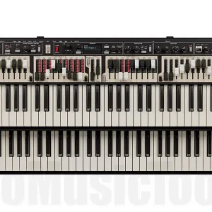 Commander Vite Clavia Nord Organ 3 - Einzelstück