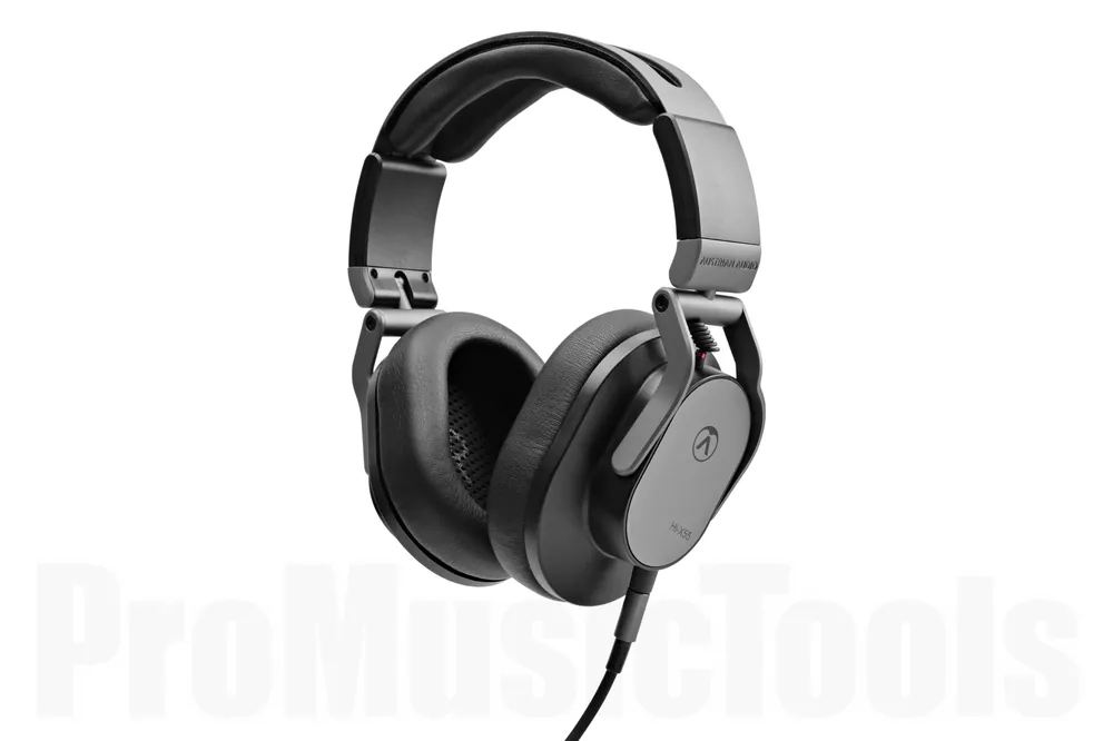 Populaire Austrian Audio Hi-X55 incl. Headphone Stand - Bundle Set