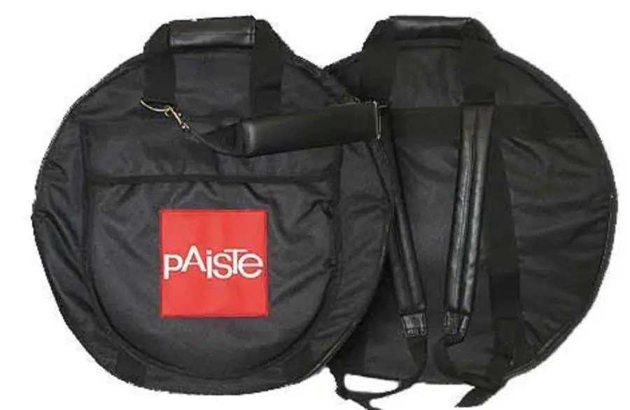 Remise Paiste Professional Cymbal Bag - 22‘‘