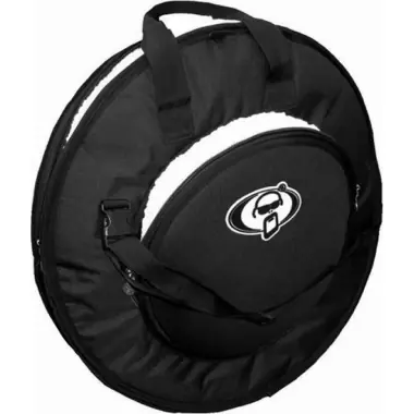 Offre Exclusive Protection Racket Deluxe Cymbal Bag - 22‘‘