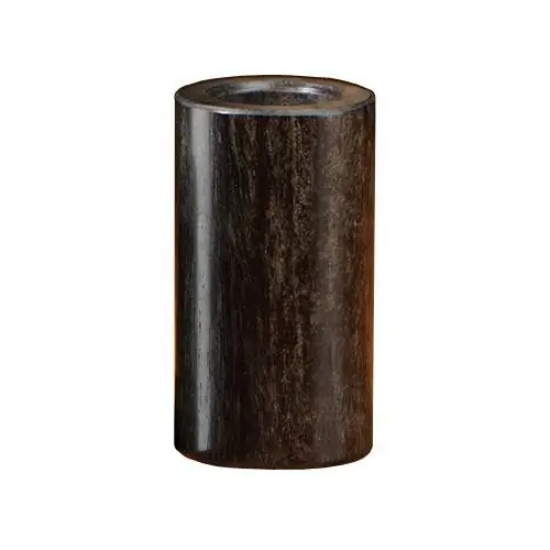 Bon Plan Taylor Guitars Ebony Guitar Slide 3/4‘‘