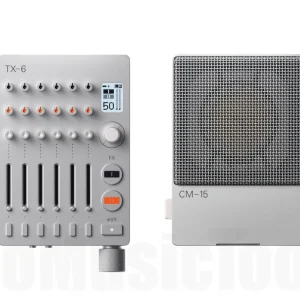 Réduction Teenage Engineering TX-6 inkl. CM-15 - Bundle Set
