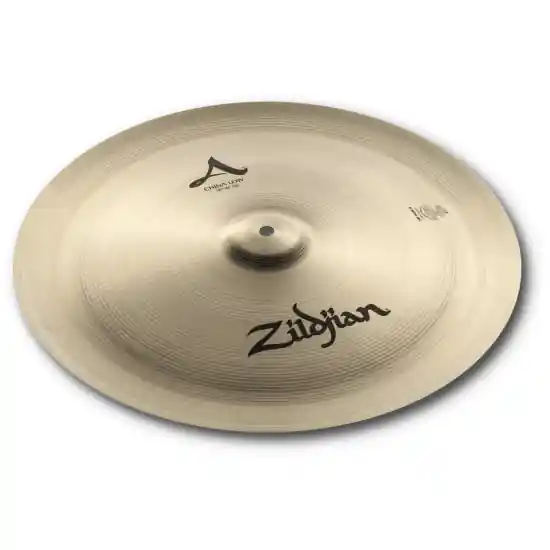 Achat Immédiat cymbale china zildjian a 18 china boy low