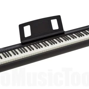 Certifié Roland FP-10 BK Compact Piano