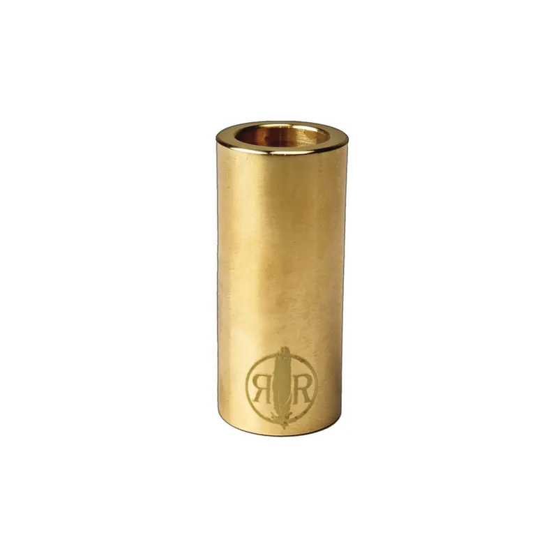 D‘Addario Rich Robinson Brass Slide Remise