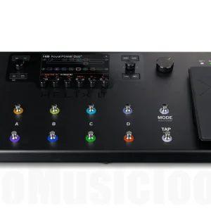 Bon Marché Line 6 Helix LT Guitar Processor