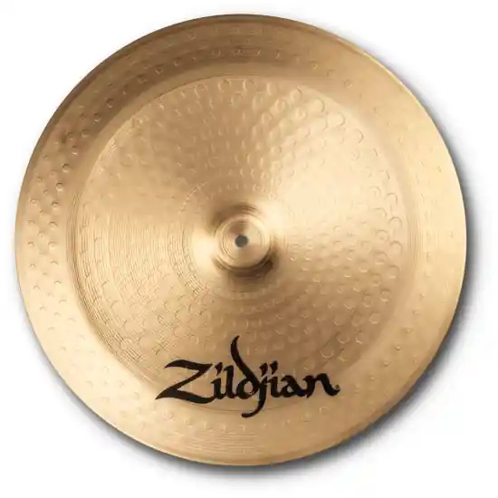 cymbale china zildjian 18 i china Promotion Saisonnière