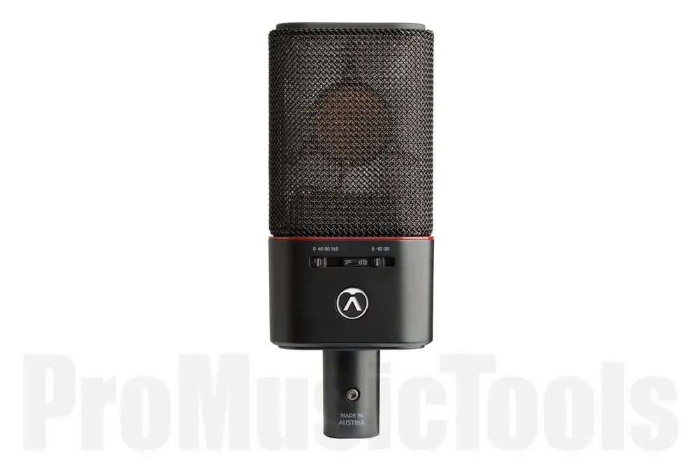 Usine Directe Austrian Audio OC18 Studio Set
