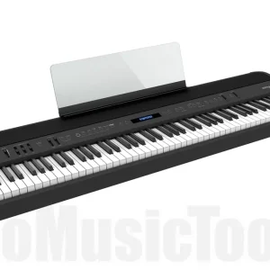 Commander Maintenant Roland FP-90X BK Digital Piano