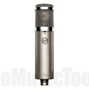 Haute Qualité Warm Audio WA-47jr