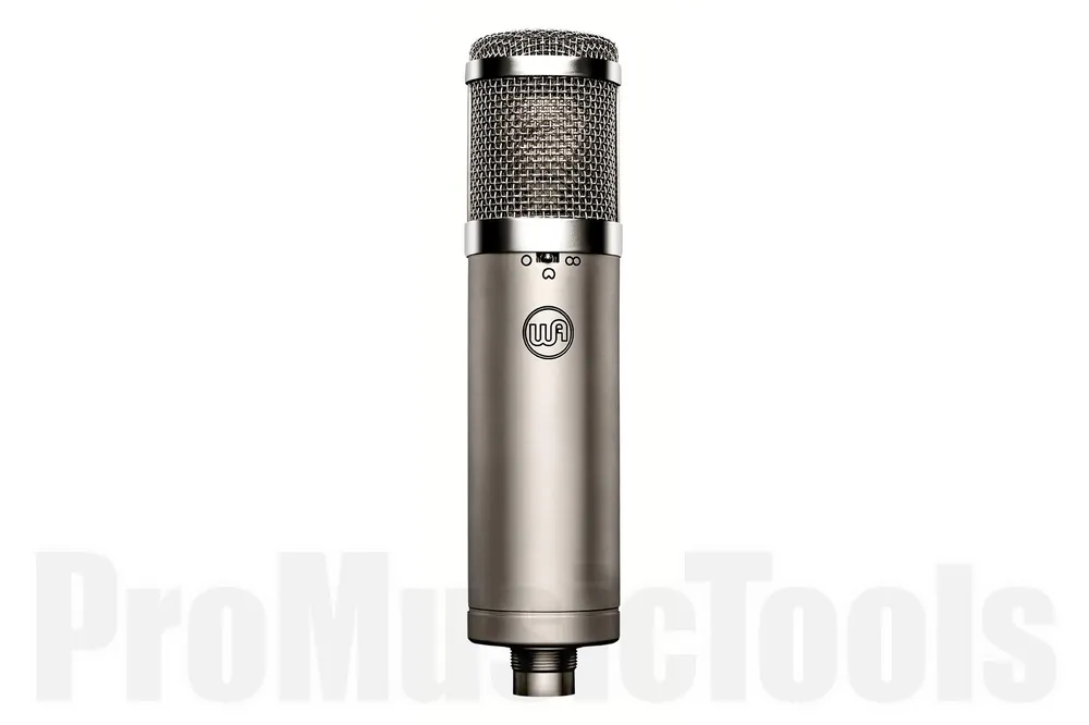 Haute Qualité Warm Audio WA-47jr
