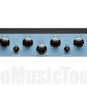 Soldes Warm Audio EQP-WA GainMod