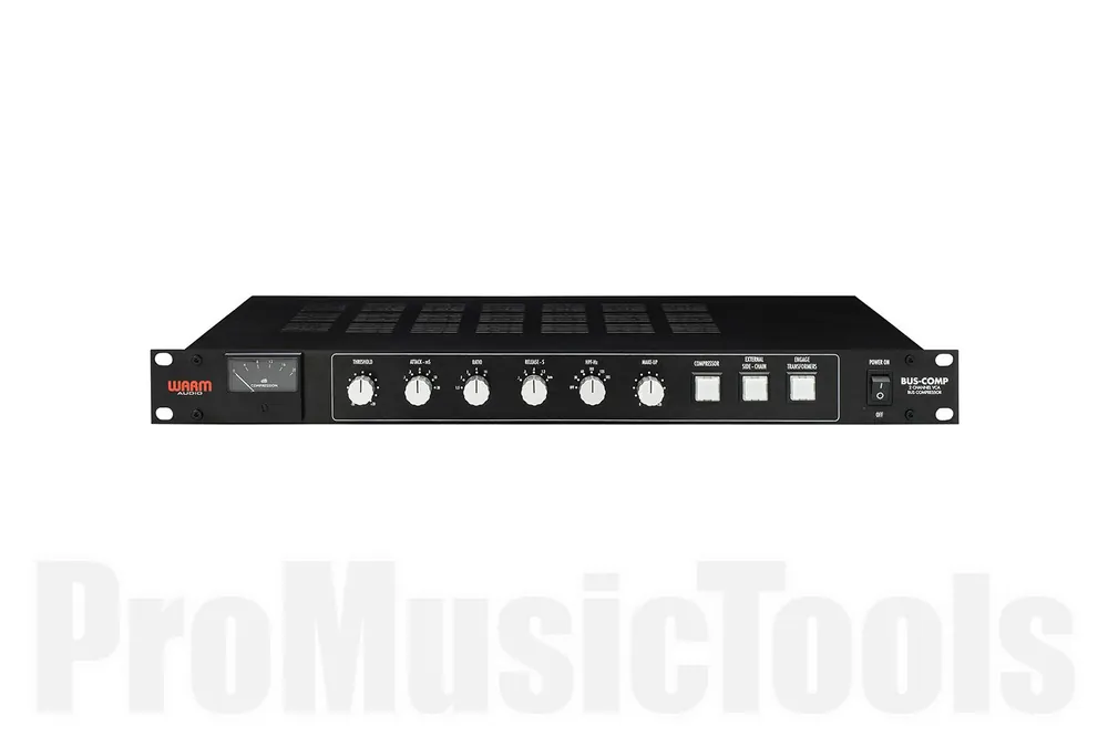 Super Prix Warm Audio BUS-COMP