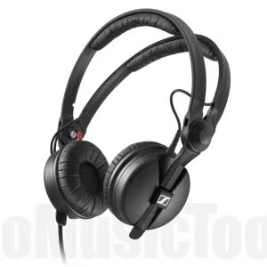 Meilleur Prix Sennheiser HD 25
