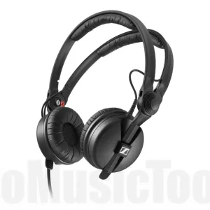 Sennheiser HD 25 PLUS Quantité Limitée