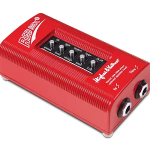 Marque Hughes & Kettner Red Box 5 D.I. Simulator w/Controls