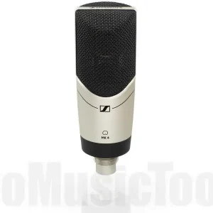 Sennheiser MK 4 Achat Immédiat