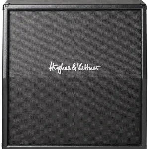 Acheter Direct Hughes & Kettner TC 4x12 A60 Cabinet