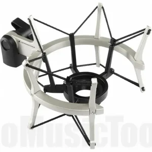 Top Vente Sennheiser MKS 4 - Shock Mount f. MK 4