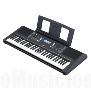 Soldes Yamaha PSR-E373 Digital Keyboard