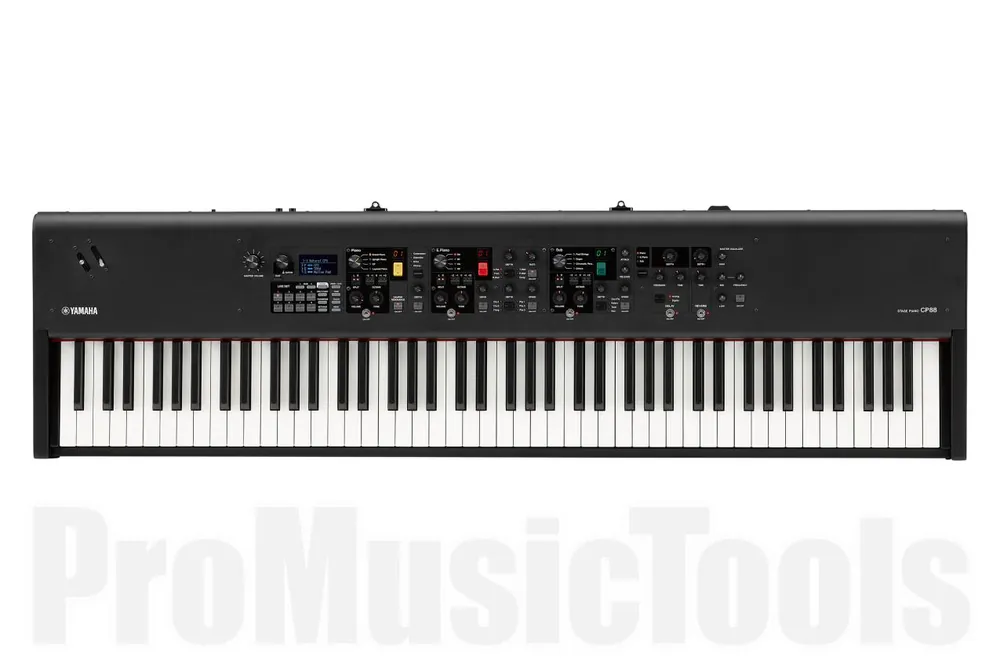 Yamaha CP88 Stage Piano Remise