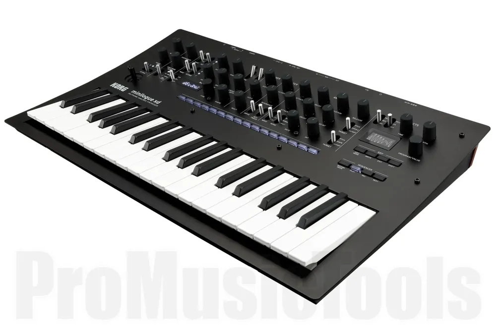 Commande En Gros Korg Minilogue XD