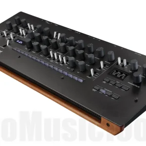 Korg Minilogue XD Module Offre Limitée