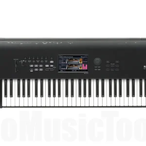 Korg Nautilus 61 Super Prix