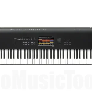 Korg Nautilus 73 Jusqu'à Épuisement Des Stocks