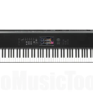 Prix Cassé Korg Nautilus 88