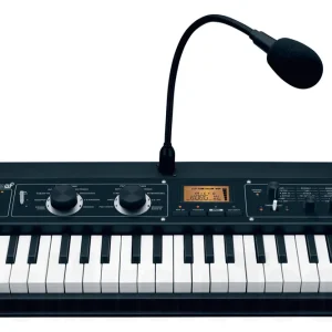 Acheter Direct Korg MicroKORG XL+