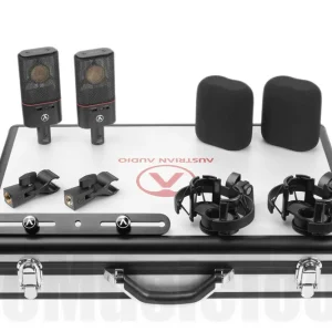 Super Prix Austrian Audio OC18 Dual Set Plus