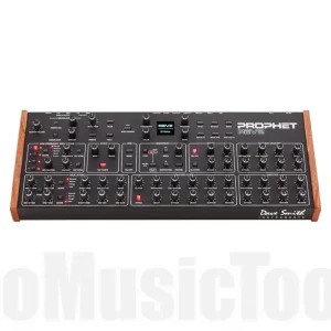 Sequential Prophet Rev2 16-voice Module Réduction