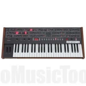Sequential Prophet-6 Keyboard Prix Réduit