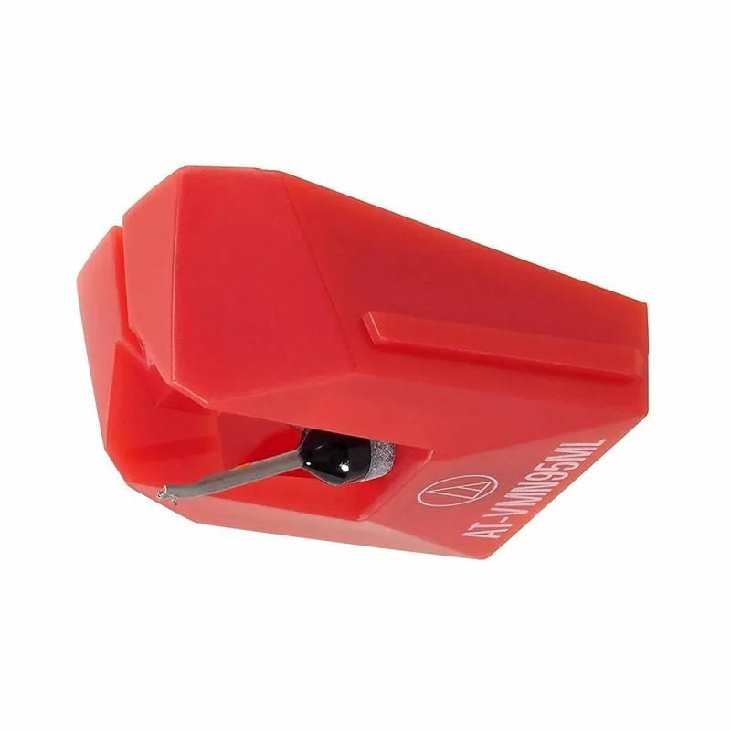 Commander Vite Audio-Technica VM95 Series Microlinear Replacement Stylus