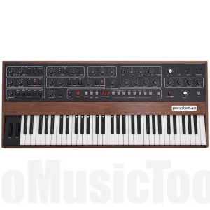 Offre Exclusive Sequential Prophet-10 Keyboard