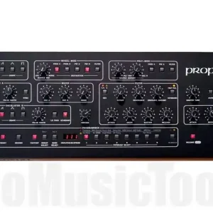 Sequential Prophet-10 Module Prix Promo