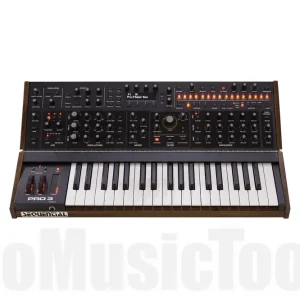 Sequential Pro 3 Special Edition Jusqu'à Épuisement Des Stocks