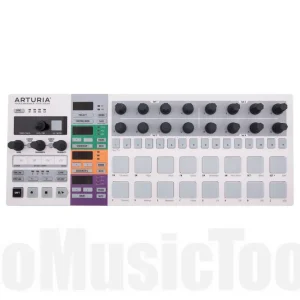 Prix Promo Arturia BeatStep Pro