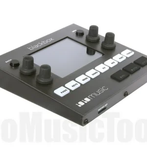 Usine Directe 1010music blackbox