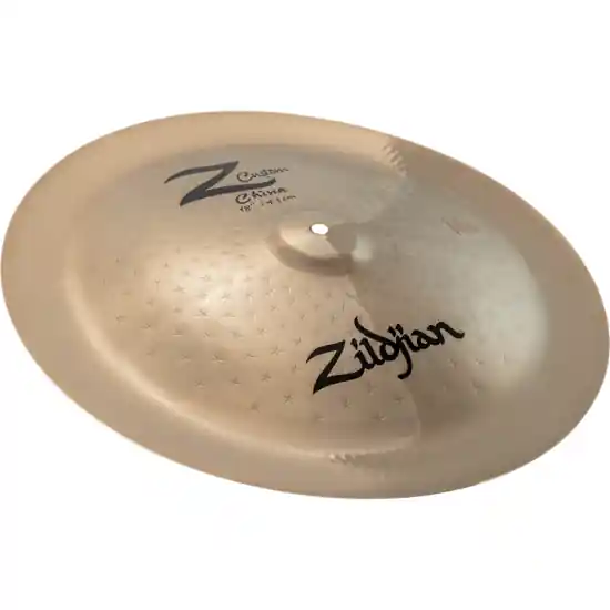 Vente Flash cymbale china zildjian cymbale 18 z custom china