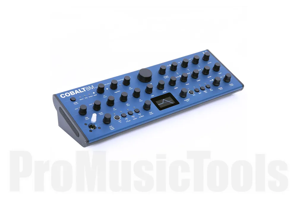 Modal Cobalt8M Bon Marché