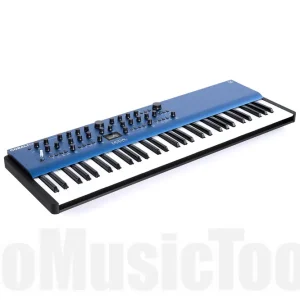 Commander Vite Modal Cobalt8X