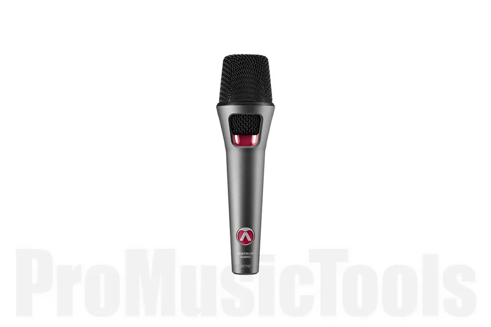 Réduction Austrian Audio OC707